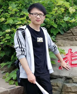 Yuan-Sheng Xia / 夏远胜
378811501@qq.com