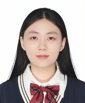 Yuan-Yuan Zhang / 张媛媛
3138849675@qq.com