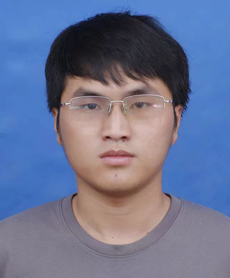 Guang-Ming Luo / 罗光明
2811028536@qq.com