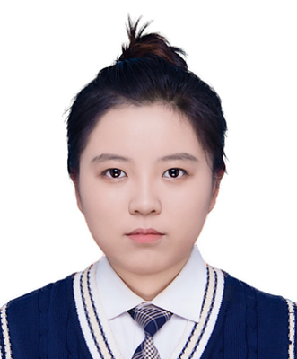 Yu-Ting Hao / 郝雨婷
2867313406@qq.com
