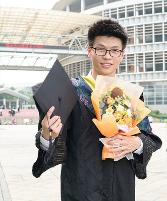 Zhi-Bin Mei / 梅志彬
1279905381@qq.com