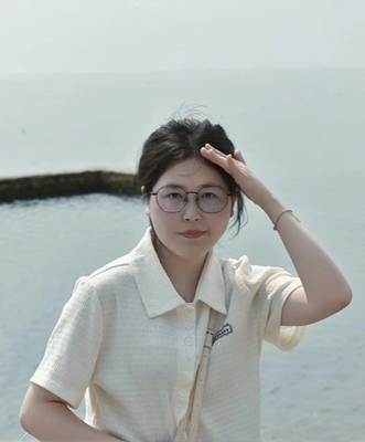 Shan Xu / 徐姗
2377179442@qq.com