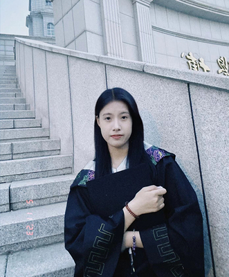 Yue Liu / 刘玥
18346167573@163.com