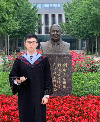 Yi-Fei Wu / 吴逸飞
wyfchem@163.com