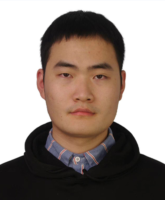 Xiao-Bin Zhang / 张晓彬
1298802042@qq.com