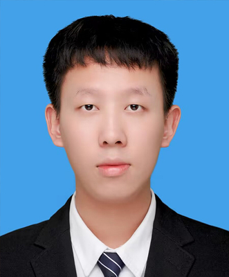 Jun-Hua Shang / 尚俊华
1604261563@qq.com