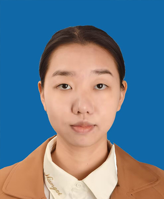 Rong Li / 李蓉
3931603636@qq.com