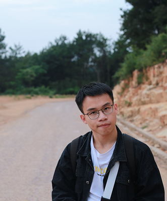 Hai-Fu Zhang / 张海富
896567843@qq.com