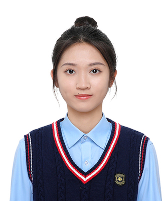 Ying-Ying Huang / 黄荧荧
2023022784@m.scnu.edu.cn