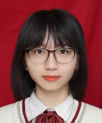 Si-Jing Cai / 蔡斯静
2461794351@qq.com
