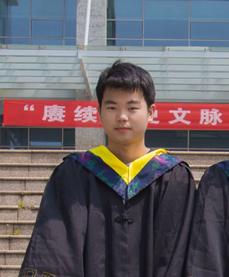 Kun Hu / 胡焜
2497151918@qq.com