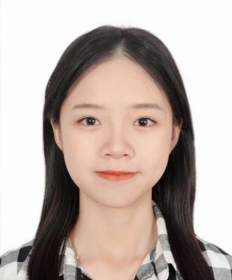 Ya-Fang Guan / 关雅芳
1421952392@qq.com