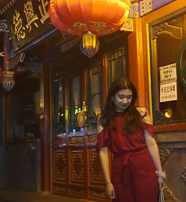 Yu-Luan Zhang / 张玉銮
zhang_yuluan@163.com