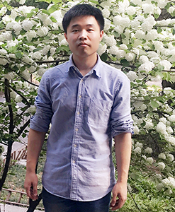 Lei Zhang / 张雷
915994998@qq.com
2016-2021