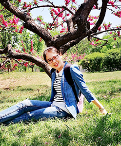 Feng-Cui Shen / 沈凤翠
fcshen@ahpu.edu.cn
2016-2019