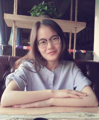 Rui Wang / 王瑞
1768997877@qq.com
2020-2023