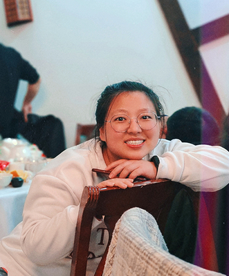 Jing-Jing Liu / 刘菁菁
1831037512@qq.com
2021-2024