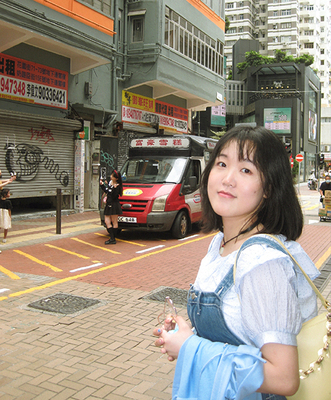 Tian-Tian Ma / 麻甜甜
615996377@qq.com