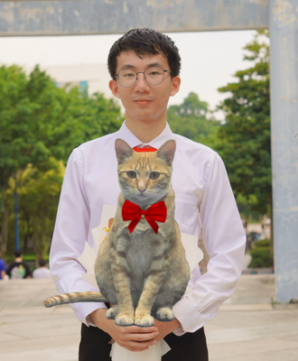 Xiang-Dong Xie / 谢向东
597309333@qq.com